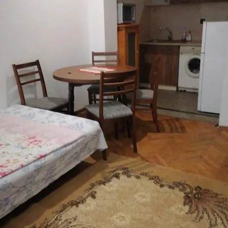 アパート 27 юли 3 бюджет *