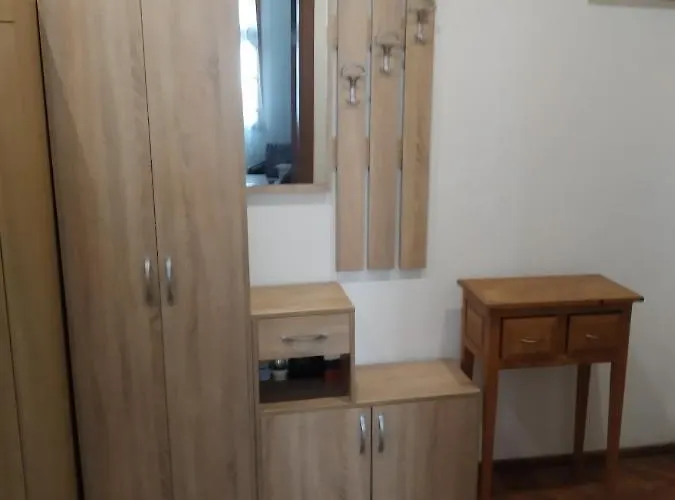 Appartement 27 юли 3 бюджет