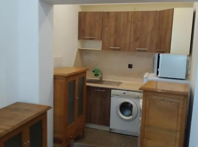 Appartement 27 юли 3 бюджет