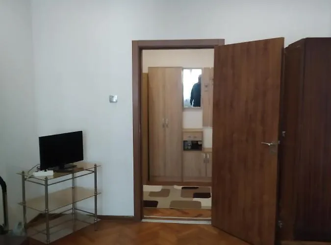27 юли 3 бюджет Appartement