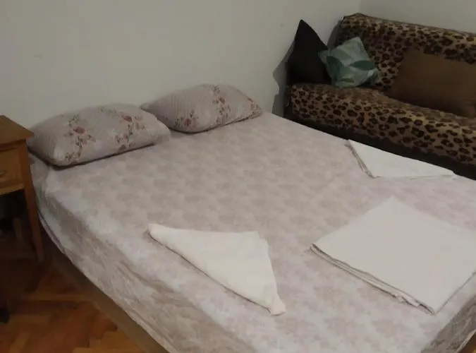 27 юли 3 бюджет Appartement