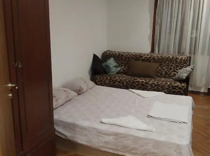 Appartement 27 юли 3 бюджет Varna