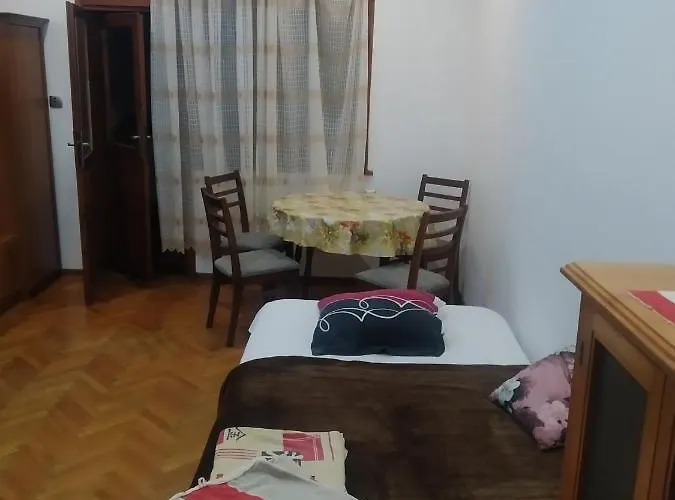 27 юли 3 бюджет Appartement *
