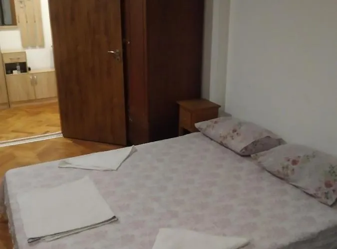 Appartement 27 юли 3 бюджет Varna