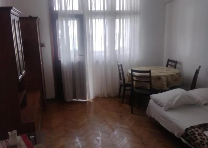 Appartement 27 юли 3 бюджет