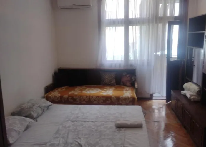 Appartement 27 юли 3 бюджет *