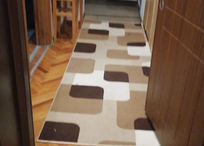 Appartement 27 юли 3 бюджет