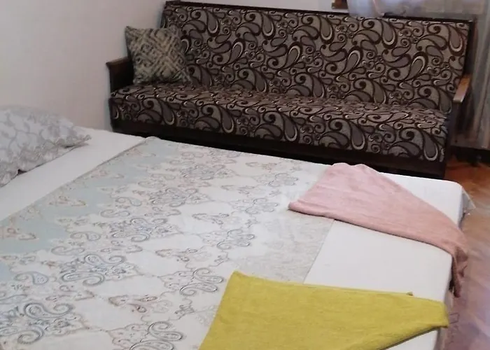 Appartement 27 юли 3 бюджет Varna