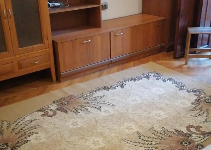 Appartement 27 юли 3 бюджет *