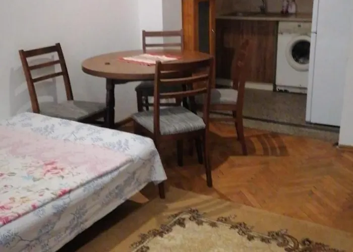 Appartement 27 юли 3 бюджет *
