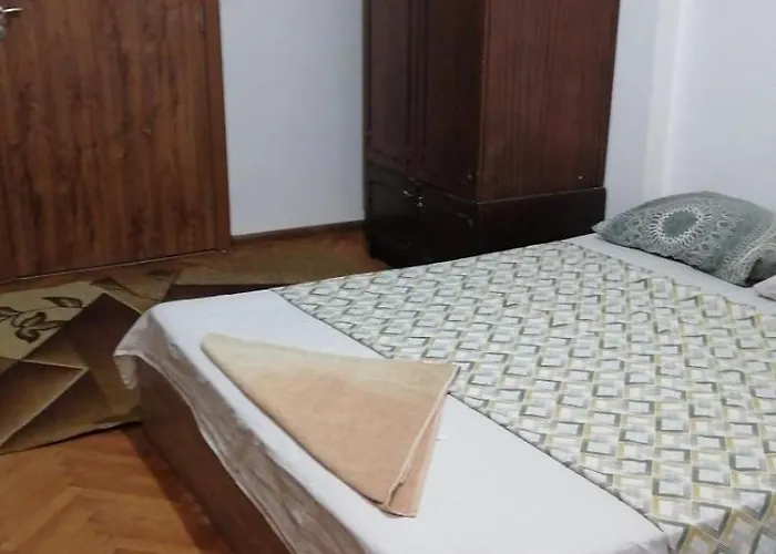 Appartement 27 юли 3 бюджет *