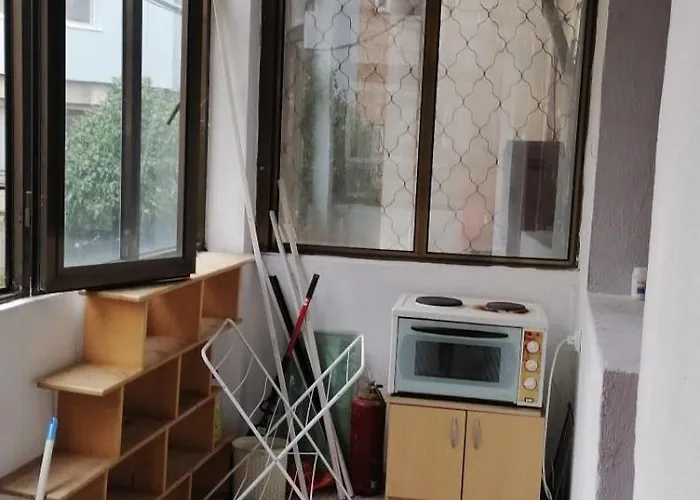 Appartement 27 юли 3 бюджет *