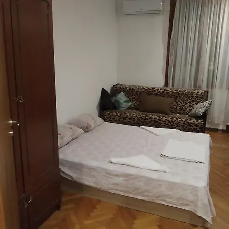 Apartament 27 Юли 10 Бюджет Varna