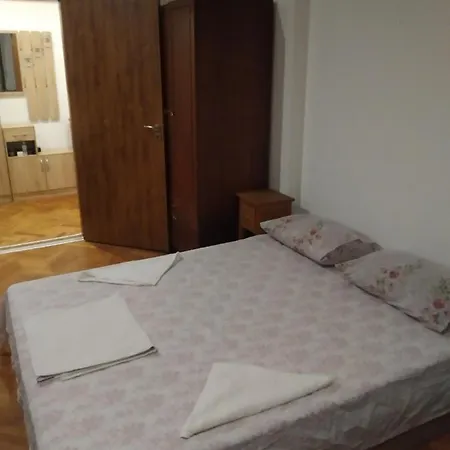 Apartament 27 Юли 10 Бюджет Varna