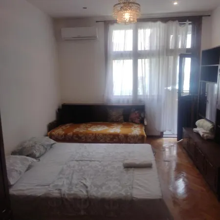 Apartament 27 Юли 10 Бюджет *