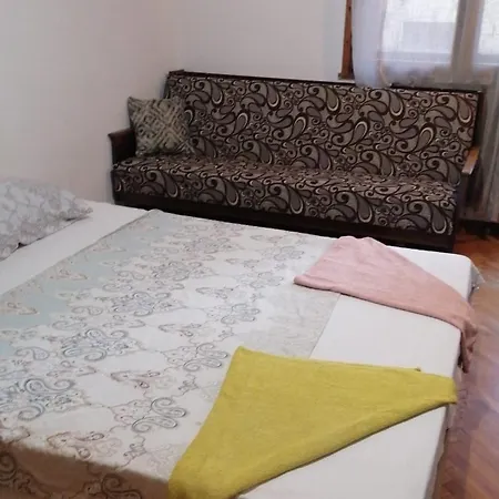 Apartament 27 Юли 10 Бюджет Varna