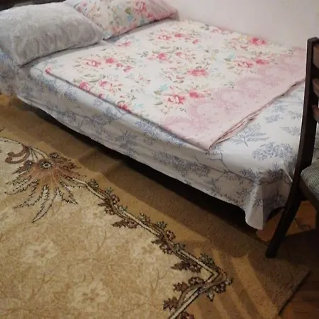 27 юли 3 бюджет Apartament Warna