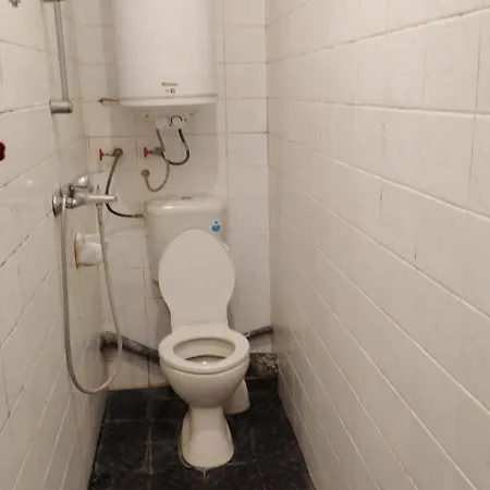 Apartament 27 Юли 10 Бюджет Varna