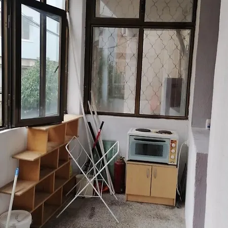Apartament 27 Юли 10 Бюджет *
